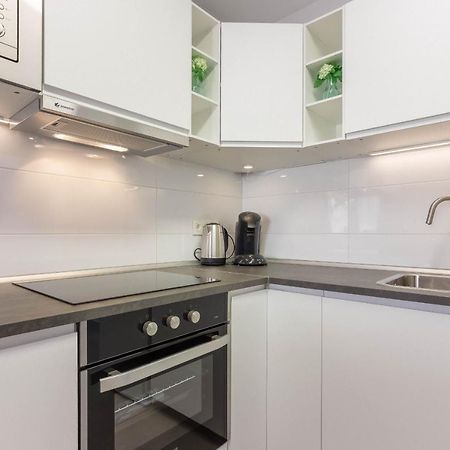 Luxury Duplex In Los Cristianos , 6 Pax Exterior foto