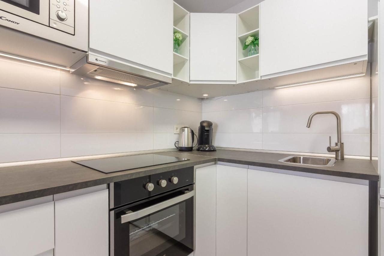 Luxury Duplex In Los Cristianos , 6 Pax Exterior foto