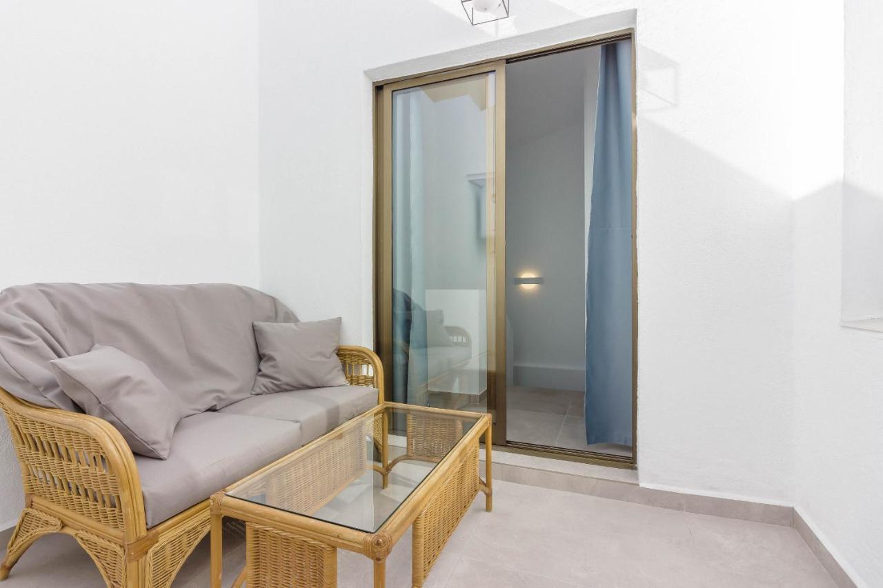 Luxury Duplex In Los Cristianos , 6 Pax Exterior foto