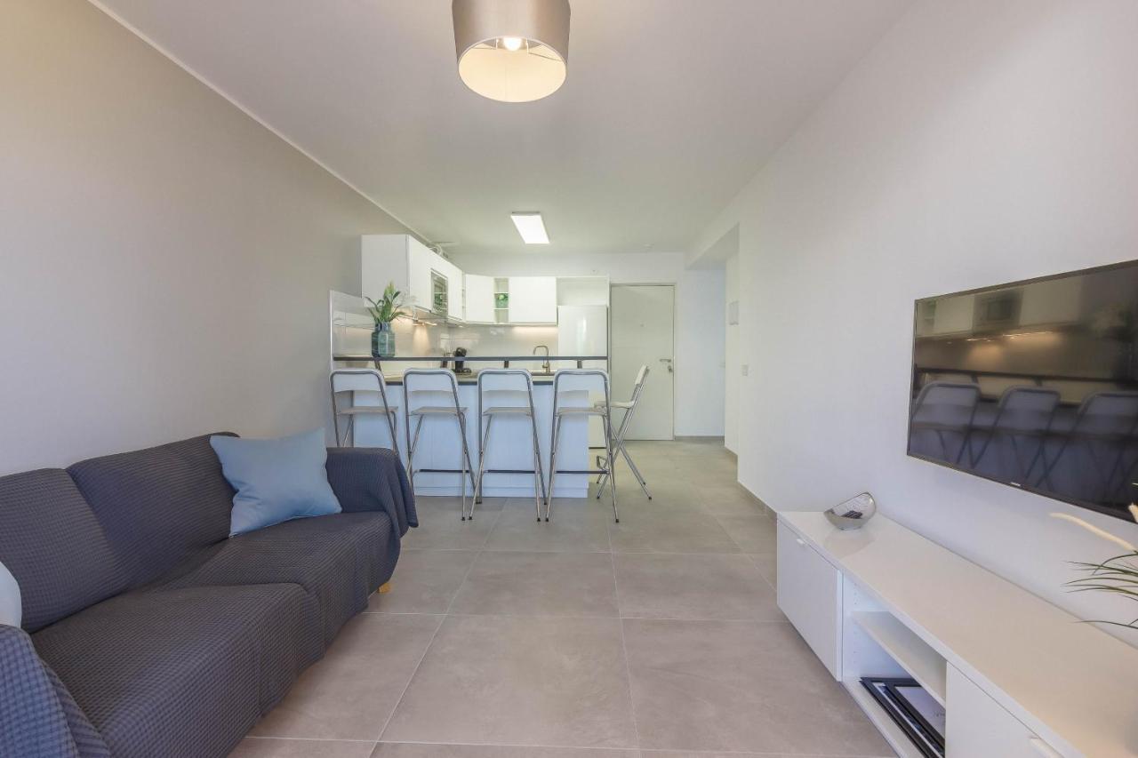 Luxury Duplex In Los Cristianos , 6 Pax Exterior foto
