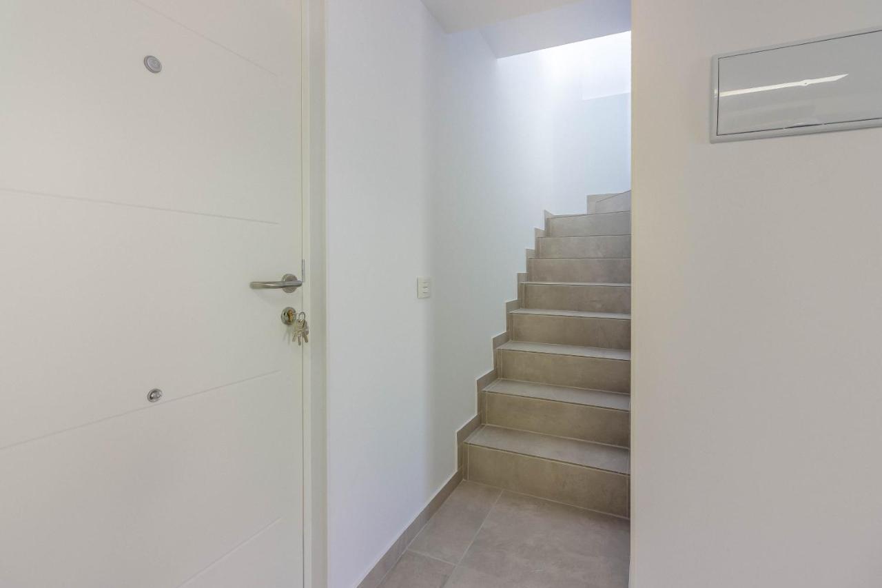 Luxury Duplex In Los Cristianos , 6 Pax Exterior foto