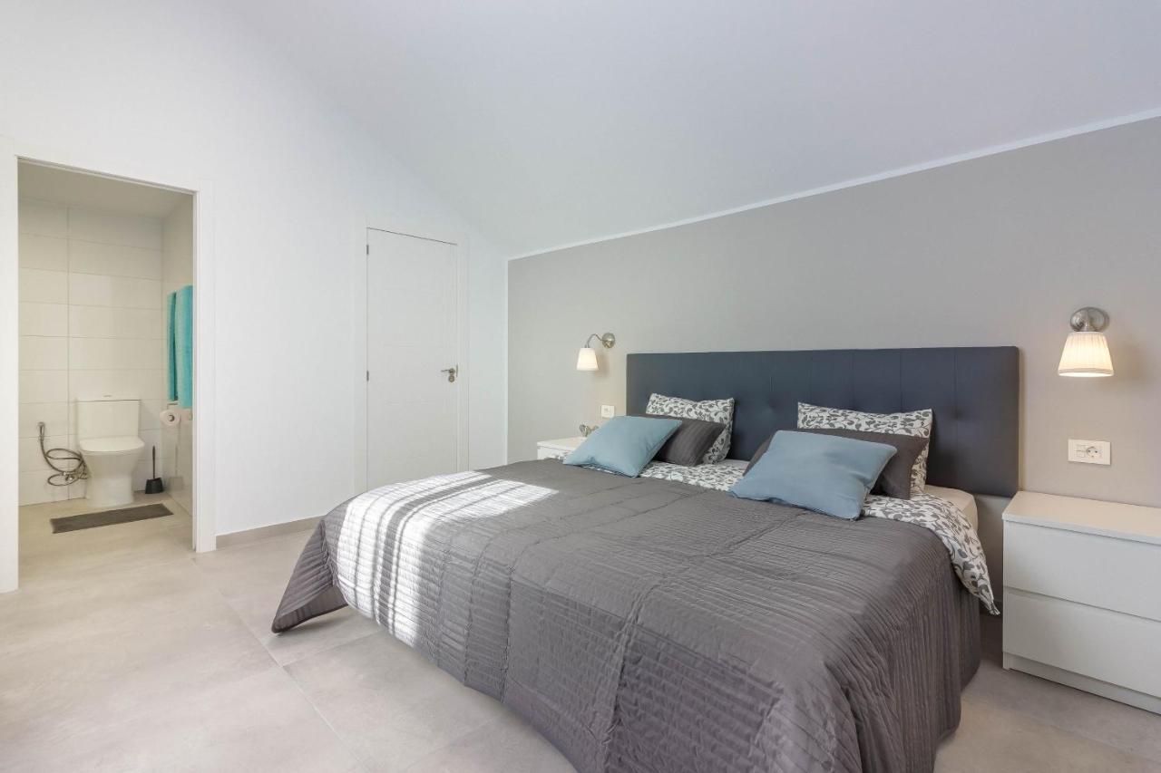Luxury Duplex In Los Cristianos , 6 Pax Exterior foto