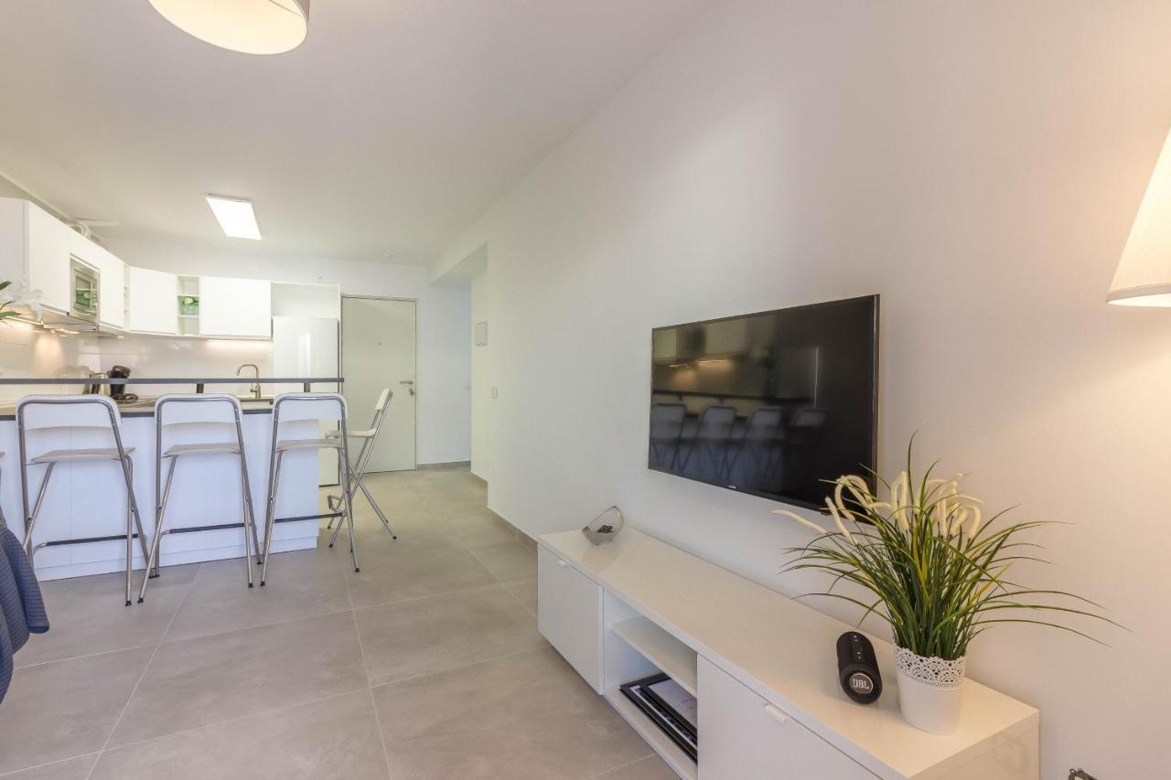 Luxury Duplex In Los Cristianos , 6 Pax Exterior foto